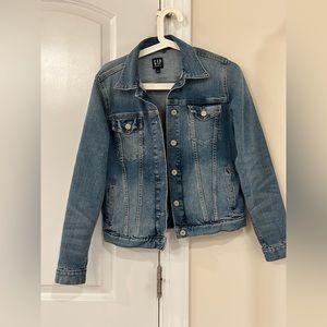 Gap denim jacket